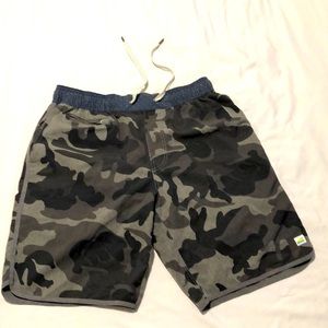 Vuori Men’s Banks Short